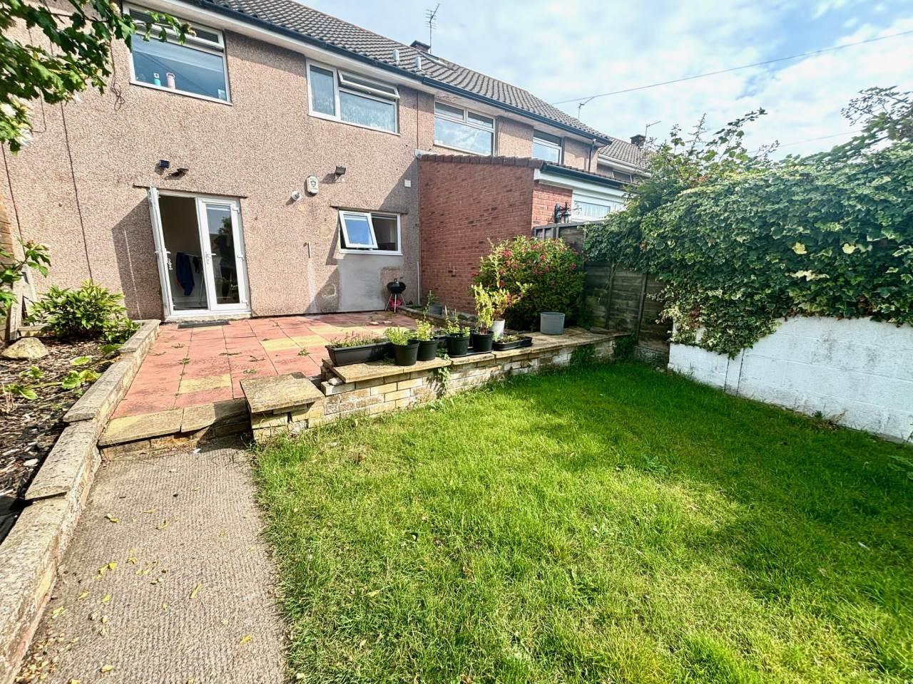 Coniston Road, Patchway, Bristol — photograph 8